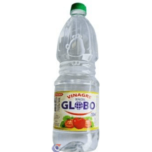 Vinagre Alcool Globo 750ml