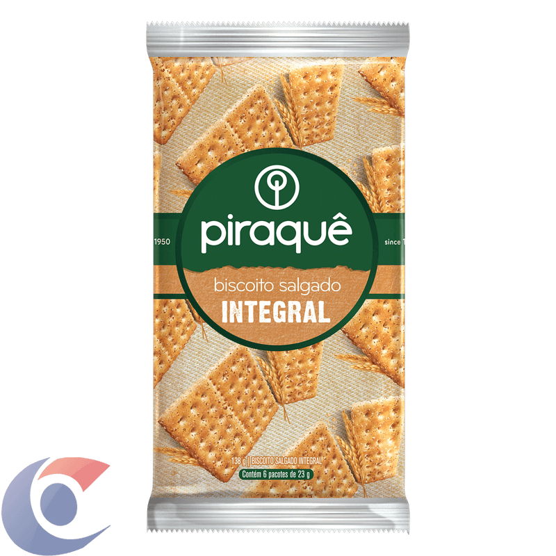 BISC-SALG-PIRAQUE-138G-INTEGRAL