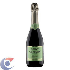 Espumante Nacional Branco Saint Germain Moscatel 660ml