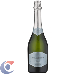 Espumante Nacional Galiotto Moscatel 750ml