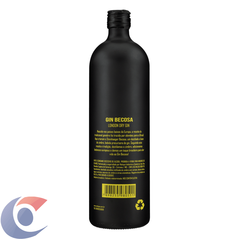 GIN-NAC-BECOSA-1L