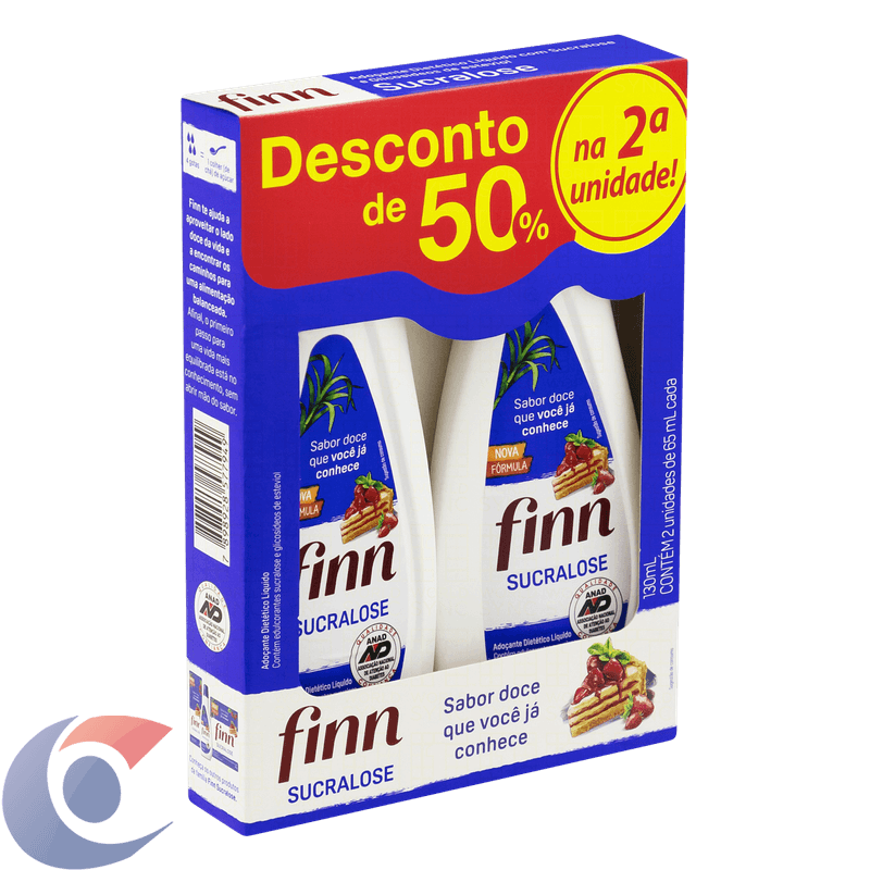 ADOC-LIQ-SUCRAL-FINN-2X65ML-DESC-50-NO2