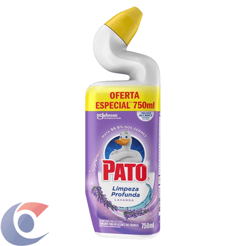 LIMP-SANIT-PATO-GERMINEX-L750P500ML-LAV