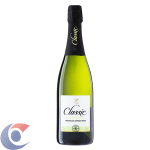 Espumante Nacional Classic Moscatel 750ml