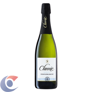 Espumante Nacional Salton Classic Brut 750ml