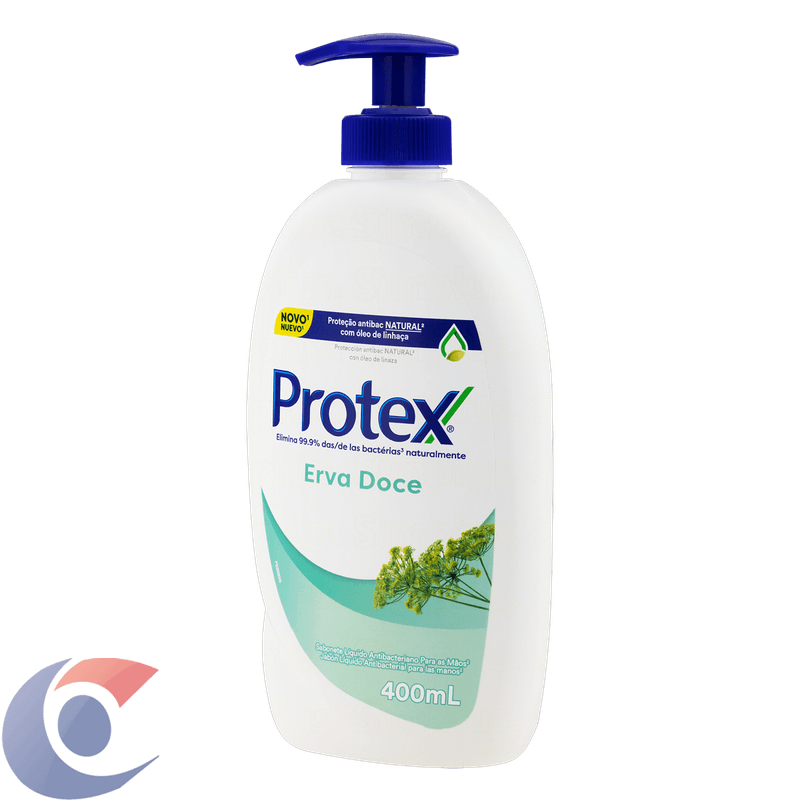 SAB-LIQ-ANTIB-PROTEX-400ML-ERVA-DOCE