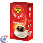 CAFE-TM-3CORAC-VAC-500G-EXT-FORTE
