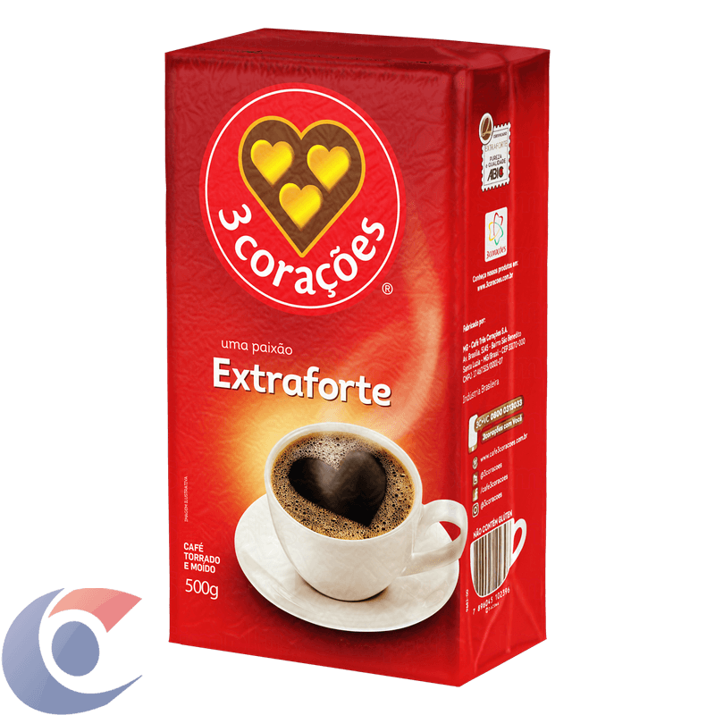 CAFE-TM-3CORAC-VAC-500G-EXT-FORTE