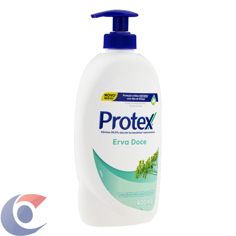 SAB-LIQ-ANTIB-PROTEX-400ML-ERVA-DOCE