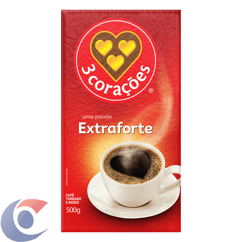 CAFE-TM-3CORAC-VAC-500G-EXT-FORTE