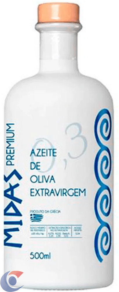 AZEIT-GRE-EXT-VG-MIDAS-PREM-500ML