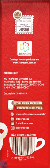 CAFE-TM-3CORAC-VAC-500G-EXT-FORTE