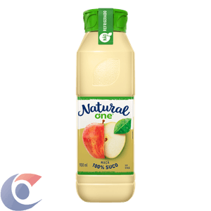Suco Natural One Maçã 900ml