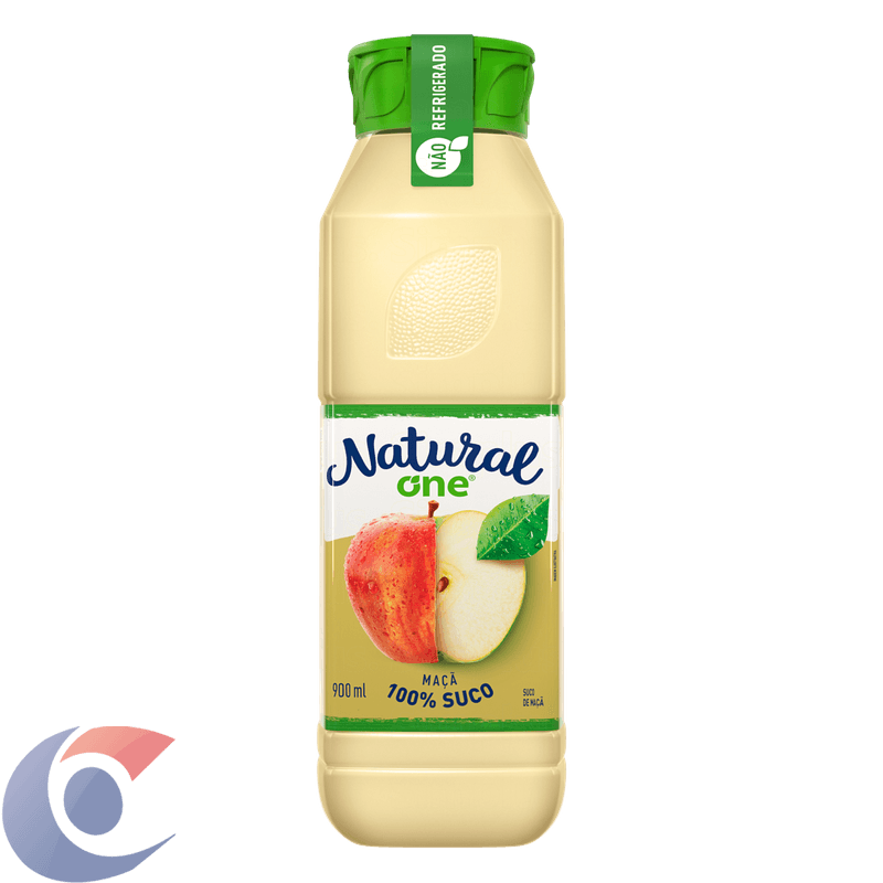 SUCO-INT-NATURAL-ONE-900ML-MACA