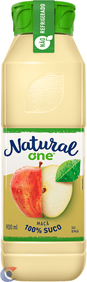SUCO-INT-NATURAL-ONE-900ML-MACA