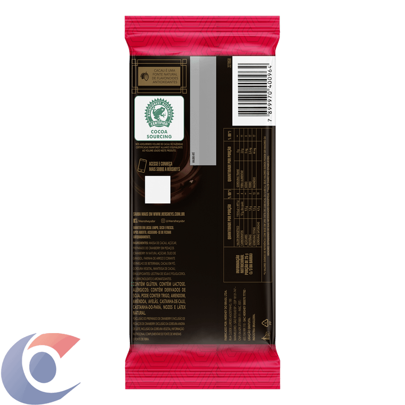 CHOC-TAB-HERSHEY-ESPC-85G-DARK-CRAMBERR