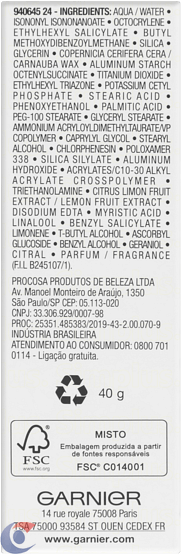 HID-FACIAL-GARNIER-40G-FPS30-UNIF-MAT