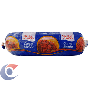 Carne Moída Congelado Friboi 500g