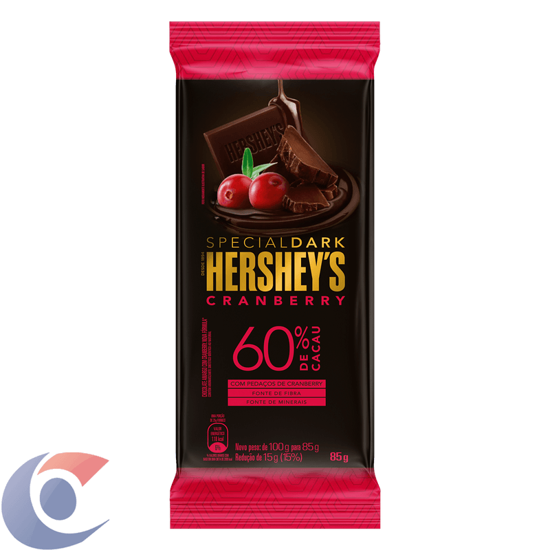 CHOC-TAB-HERSHEY-ESPC-85G-DARK-CRAMBERR