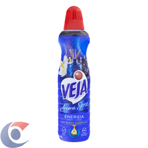 Limpador Perfumado Veja Aroma Sense Energia 500ml