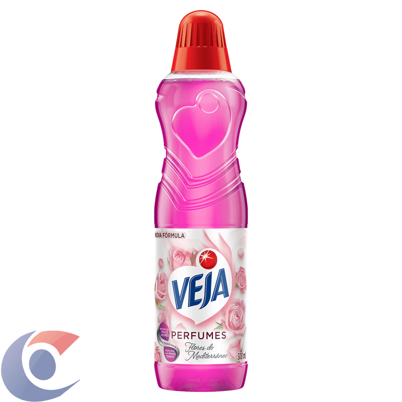 LIMP-PERF-VEJA-500ML-FL-MEDITER