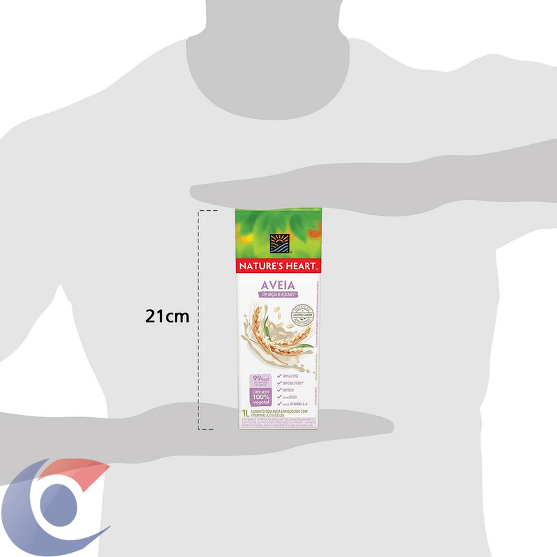 BEB-NATURE-HEART-1L-AVEIA