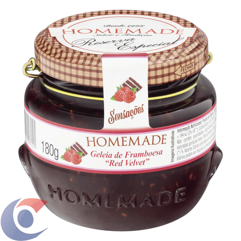 GELEIA-HOMEMADE-SENS-180G-FRAMB-RED-VELV