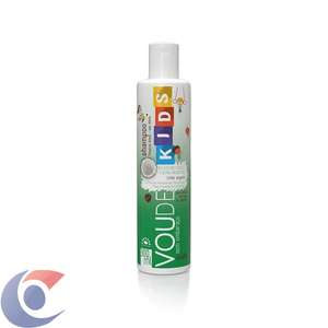 Shampoo Griffus Vou De Coco Kids 300ml
