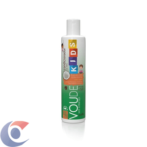 Condicionador Griffus Vou De Coco Kids 300ml