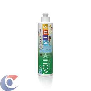 Creme De Pentear Griffus Vou De Coco Kids 300ml