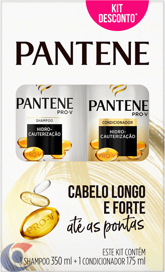 KIT-PANTENE-SH350ML-COND175ML-HITROCAUT