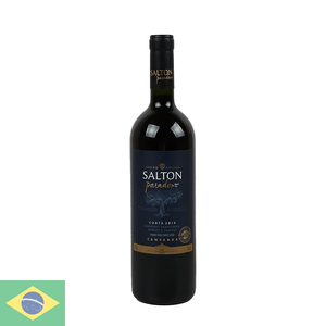 Vinho Nacional Tinto Salton Paradoxo Seco 750ml