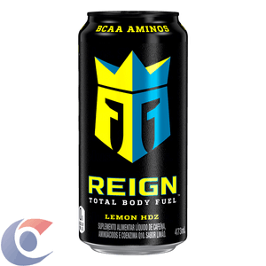 Energético Reign Lemon Hdz 473ml Lata