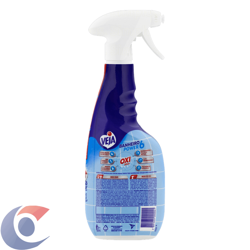 LIMP-S-CL-VEJA-ANTIB-GAT-500ML.BAN-ANTIBAC
