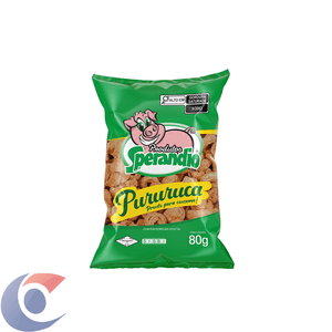 Torresmo Sperandio 80g