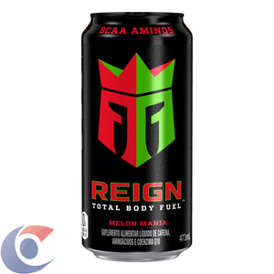 Energético Reign Melon Mania 473ml Lata