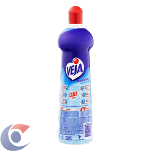 Limpador Anti Bac Veja Banheiro Oxi 500ml