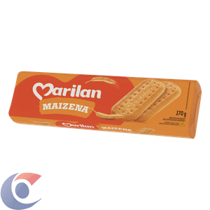 Biscoito Maizena Marilan 170g