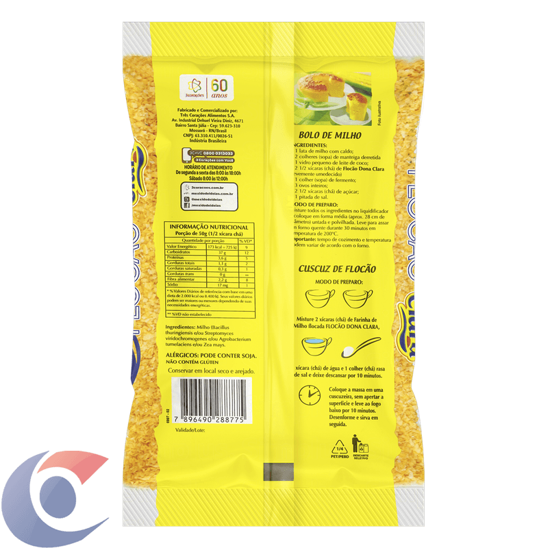 FLOCAO-MILHO-DONA-CLARA-500G