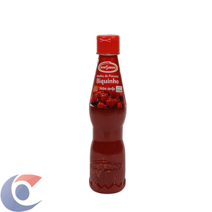 Molho De Pimenta Mais Sabor Biquinho 150ml