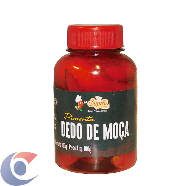 PIM-DEDO-MOCA-SUPRA-180G