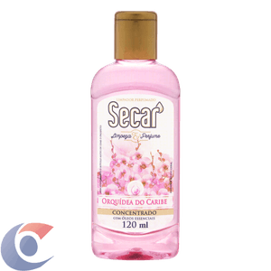 Limpador Perfumado Secar Orquidea 120ml