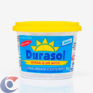 Evitamofo Durasol Tradicional 80g