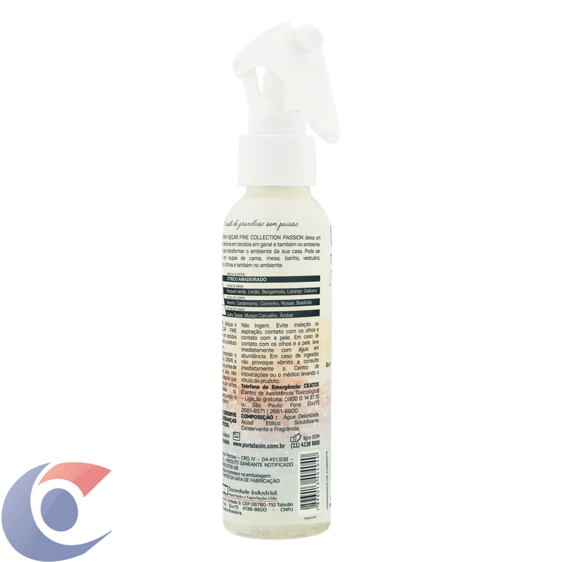 PUR-AROM-SECAR-SPR-COL-120ML-PASSION