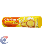 BISC-RECH-MARILAN-140G-TORT-MARAC