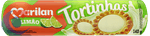 BISC-RECH-MARILAN-140G-TORT-LIMAO