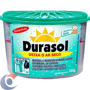 Evitamofo Durasol Baby 180g