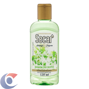 Limpador Perfumado Secar Jasmin 120ml