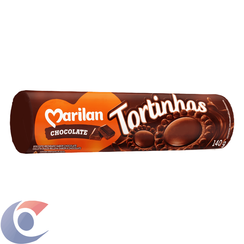 BISC-RECH-MARILAN-140G-TORT-CHOC