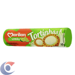 BISC-RECH-MARILAN-140G-TORT-LIMAO
